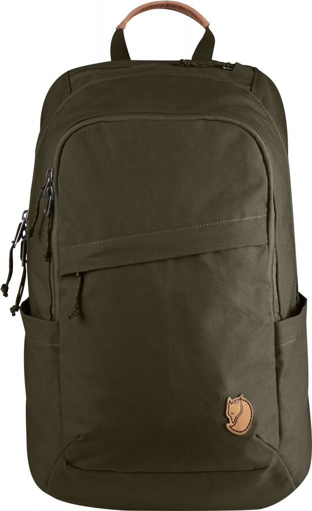 Räven 20L Dark olive