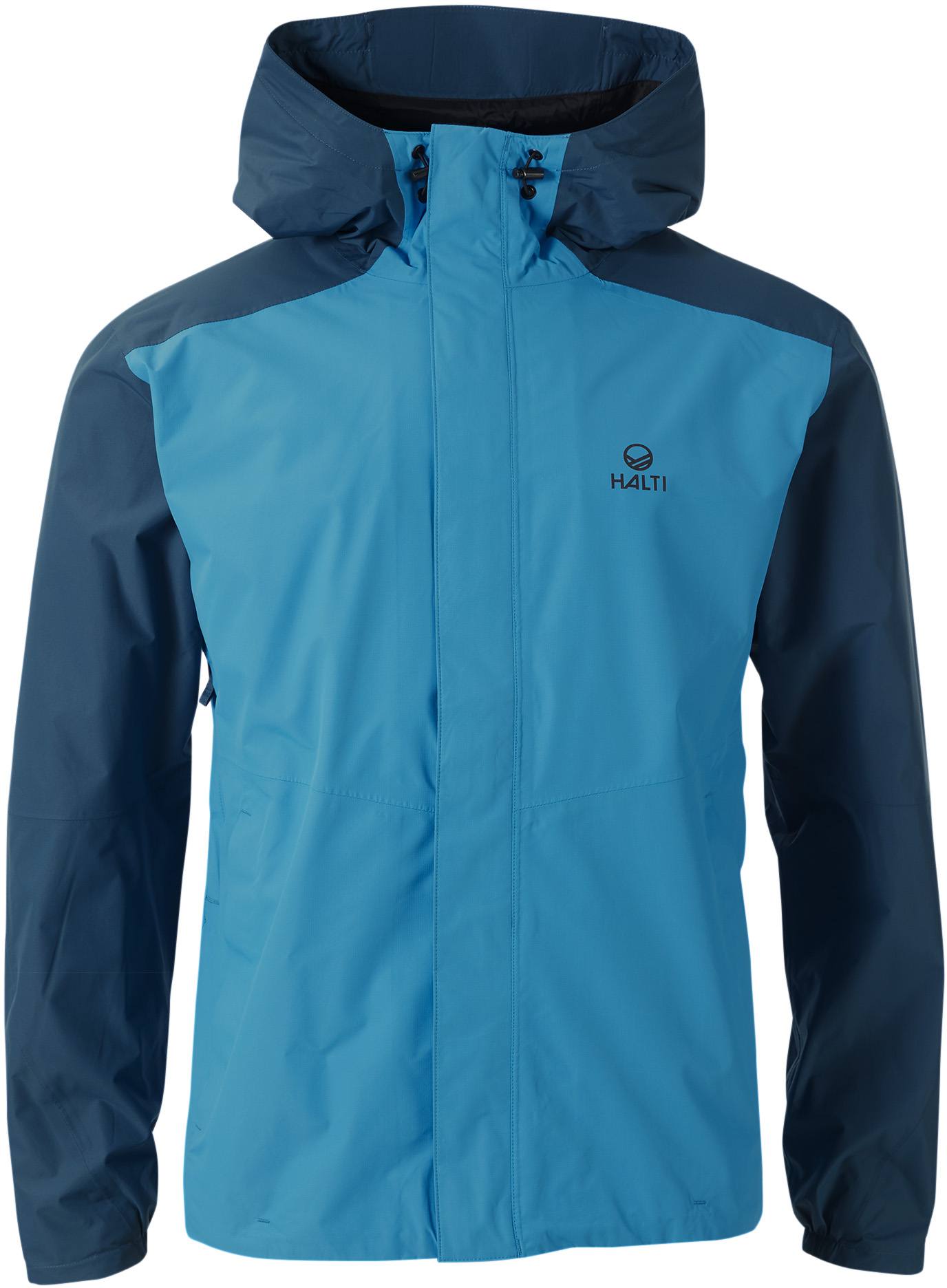 Fort Jacket Sininen S