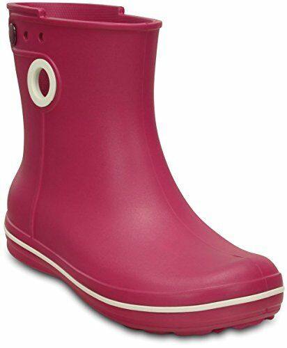 Jaunt Shorty Boot Berry USW 10