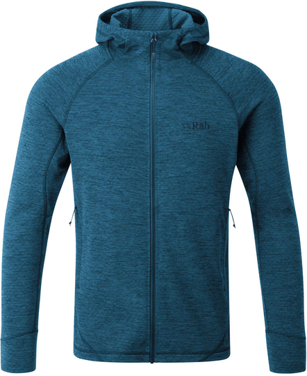 Nexus Jacket Denim L