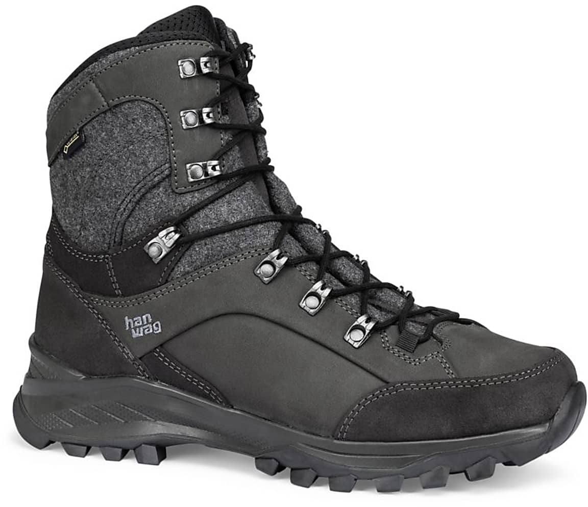 Banks Winter GTX Asphalt UK 10