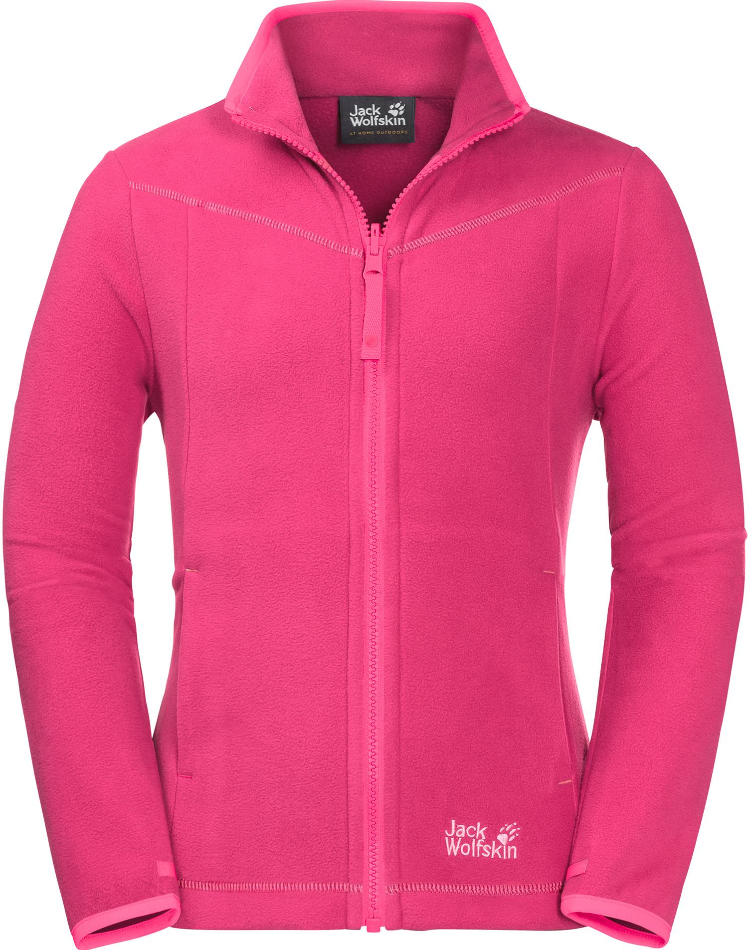 Sandpiper Girls Pink 128