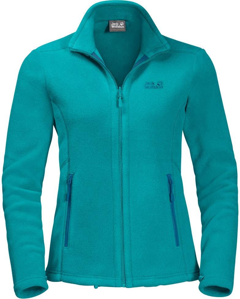 Moonrise W Jacket Aquamarine XXL