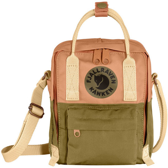 Fjällräven Kånken Art Sling - Landsort - Unisex - OneSize