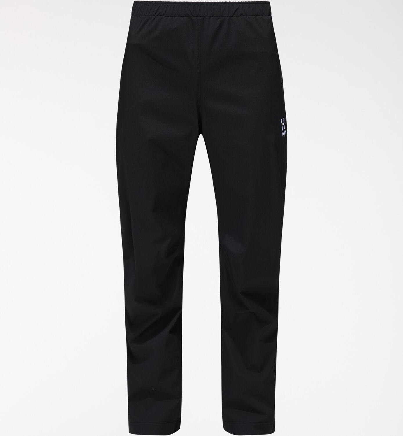 Buteo Pant Women Musta XS