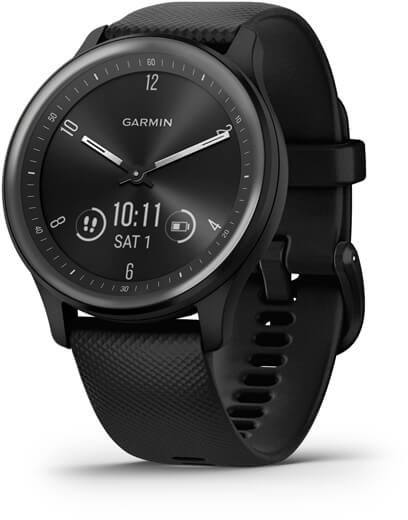 Vivomove Sport Musta
