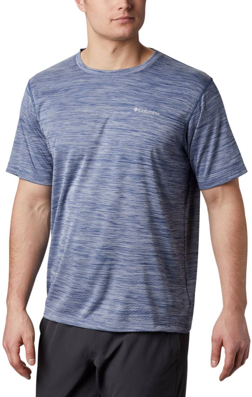 Men's Zero Rules T-Shirt Sininen S