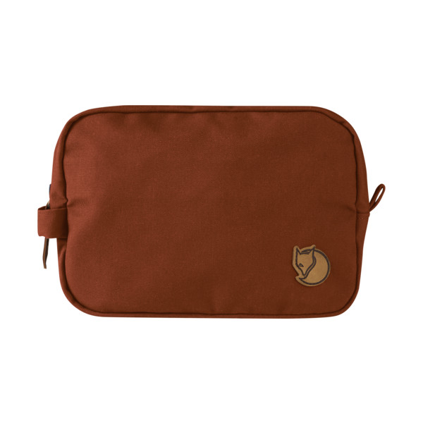 Fjällräven Gear Bag - Autumn Leaf - Unisex - OneSize