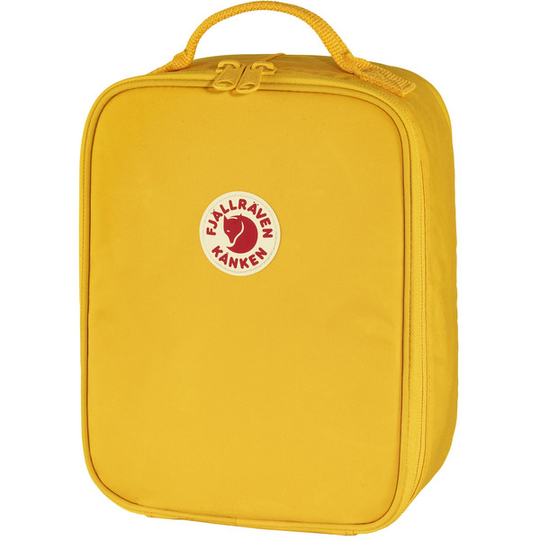 Fjällräven Kånken Mini Cooler - Warm Yellow - Unisex - OneSize