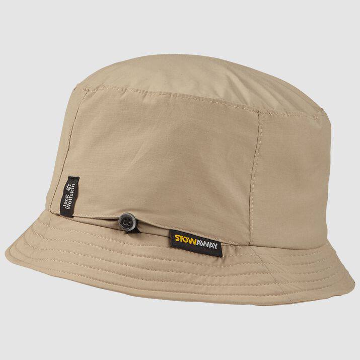 Stow Away Bucket Sand M