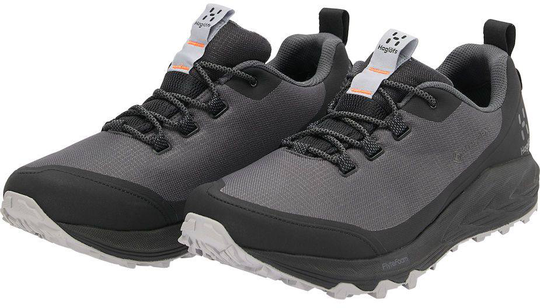 Men's L.I.M FH GTX Musta UK 7,5
