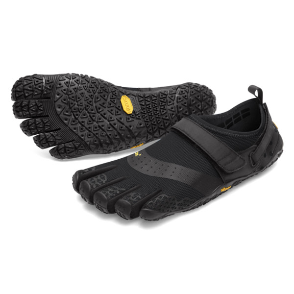 FiveFingers V-aqua - Black - Miehet - 41