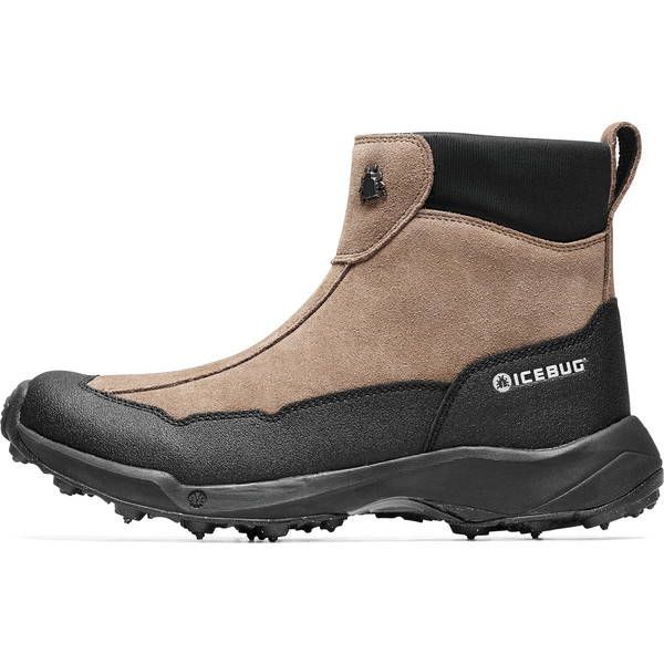 Icebug Metro 2 W Bugrip - Umber - Naiset - US 6,5