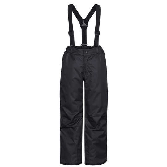 Reima Proxima Reimatec Winter Pants - Black - Lapset - 104