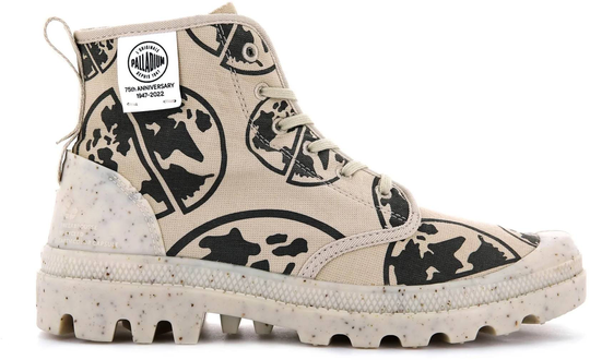 Pampa Eco-versary Sand 43