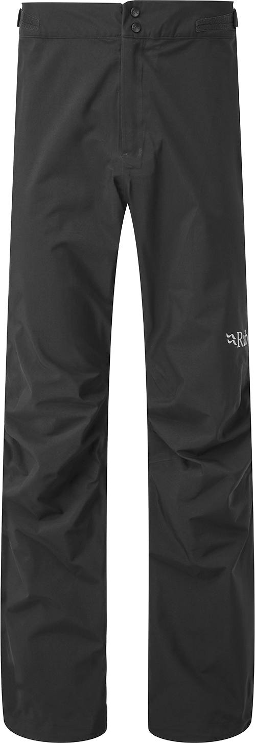 Kangri Pants Musta L