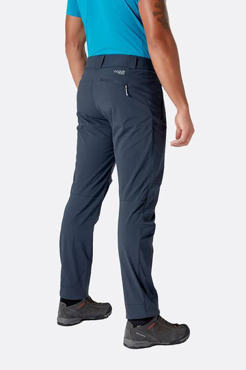 Incline VR Pant Beluga L