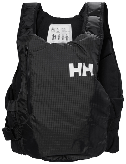 Helly Hansen RIDER FOIL RACE EBONY 30/40