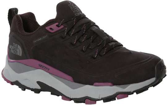 Women's Vectiv Exploris Futurelight Musta USW 6,5
