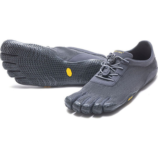 FiveFingers Kso Eco - Grey - Miehet - 41
