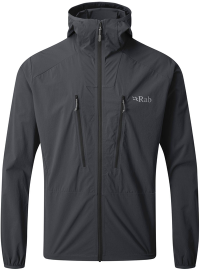Borealis Jacket Beluga L