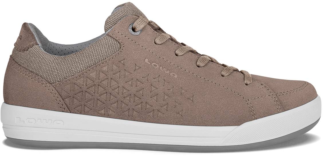 Lisboa Women's Lo Stone UK 4