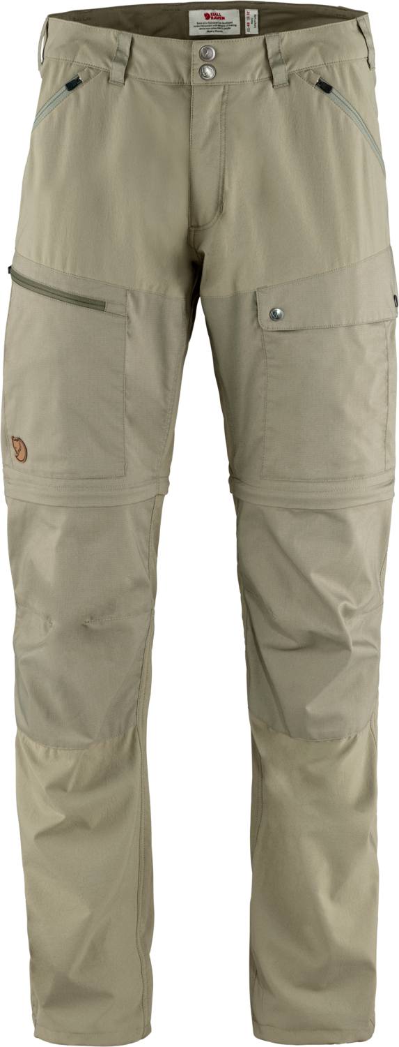 Abisko Midsummer ZO Trousers Savanna 46
