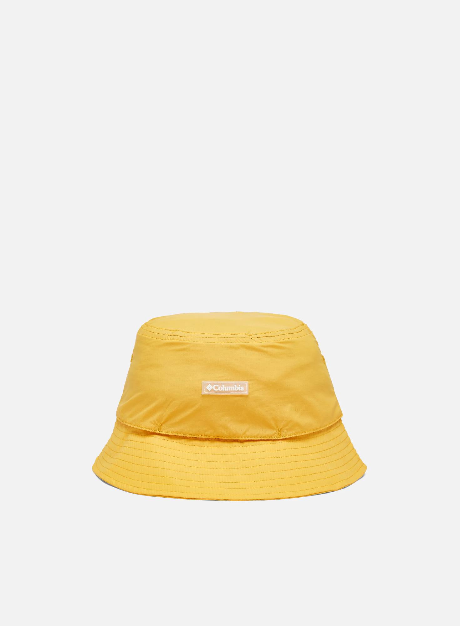 Punchbowl Vent Bucket Gold S/M