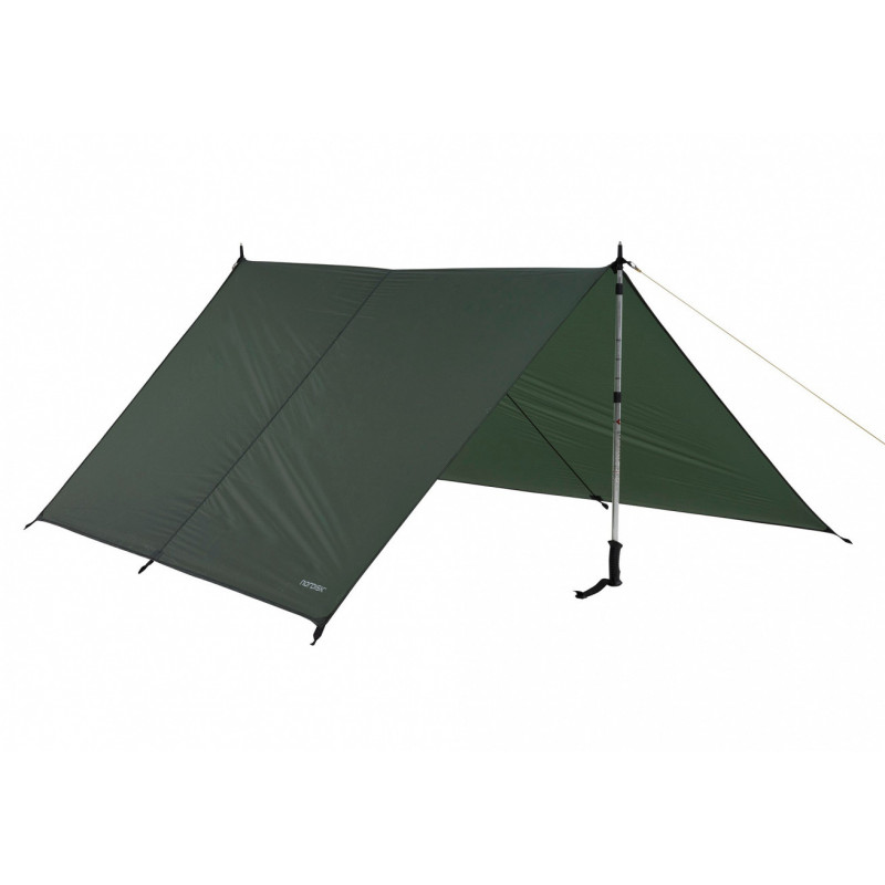 Nordisk Voss 5 ULW tarppi / katos 2,5 x 2,0m