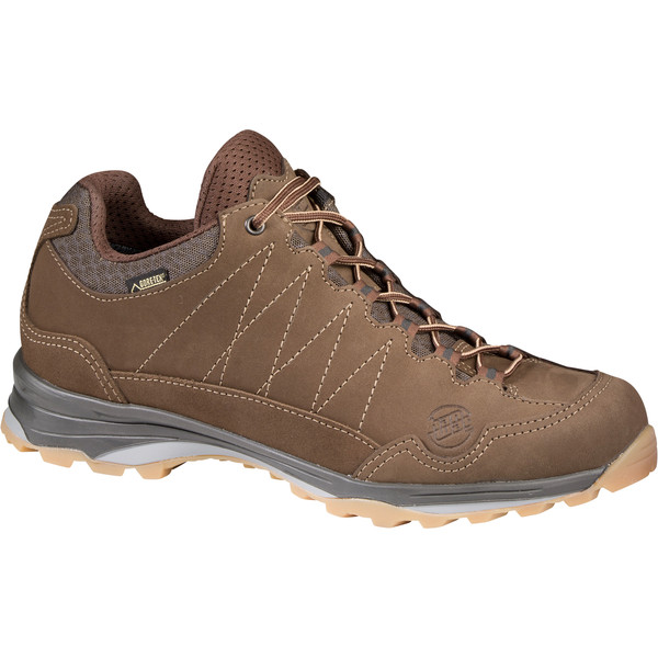 Hanwag Robin Light Gtx - Erde_brown - Miehet - 10