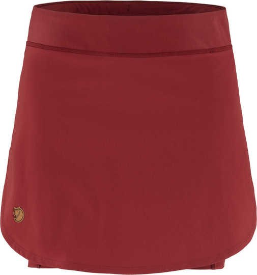 Abisko Midsummer Skort W Pomegranate 36