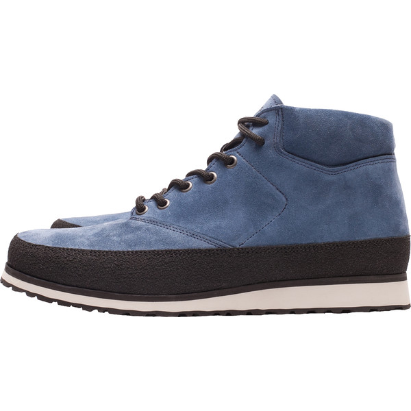 Tarvas Explorer Mid - Blue - Miehet - US 10,5