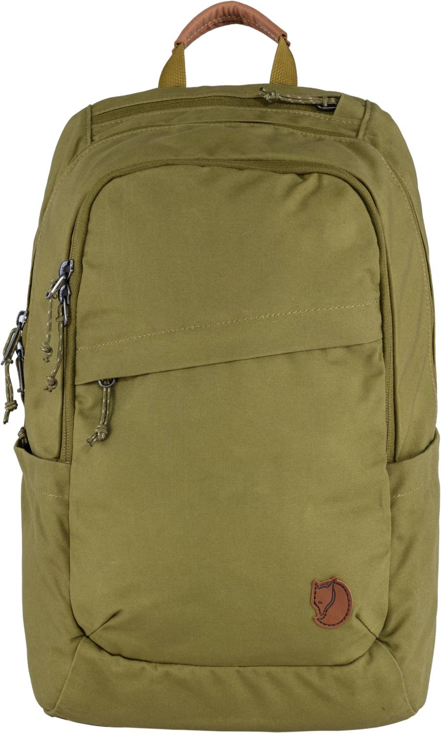 Räven 20L Foliage Green