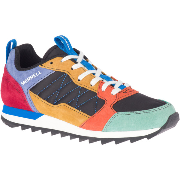 Merrell W Alpine Sneaker - Multi - Naiset - 39
