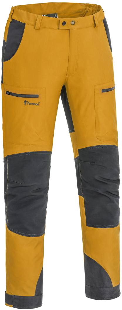 Caribou TC Pants Sinappi 48