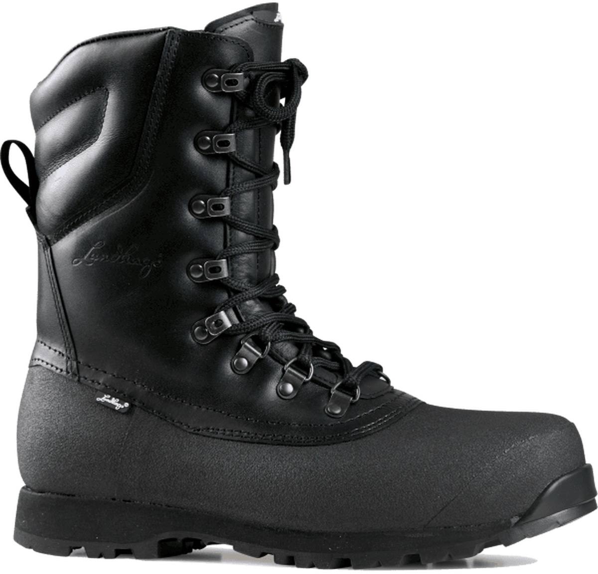 Professional II High Opti Musta 41