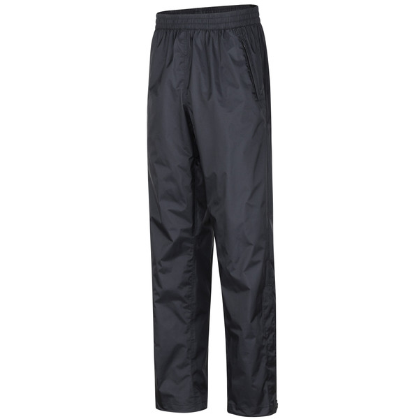 Marmot Precip Eco Pant - Black - Miehet - S