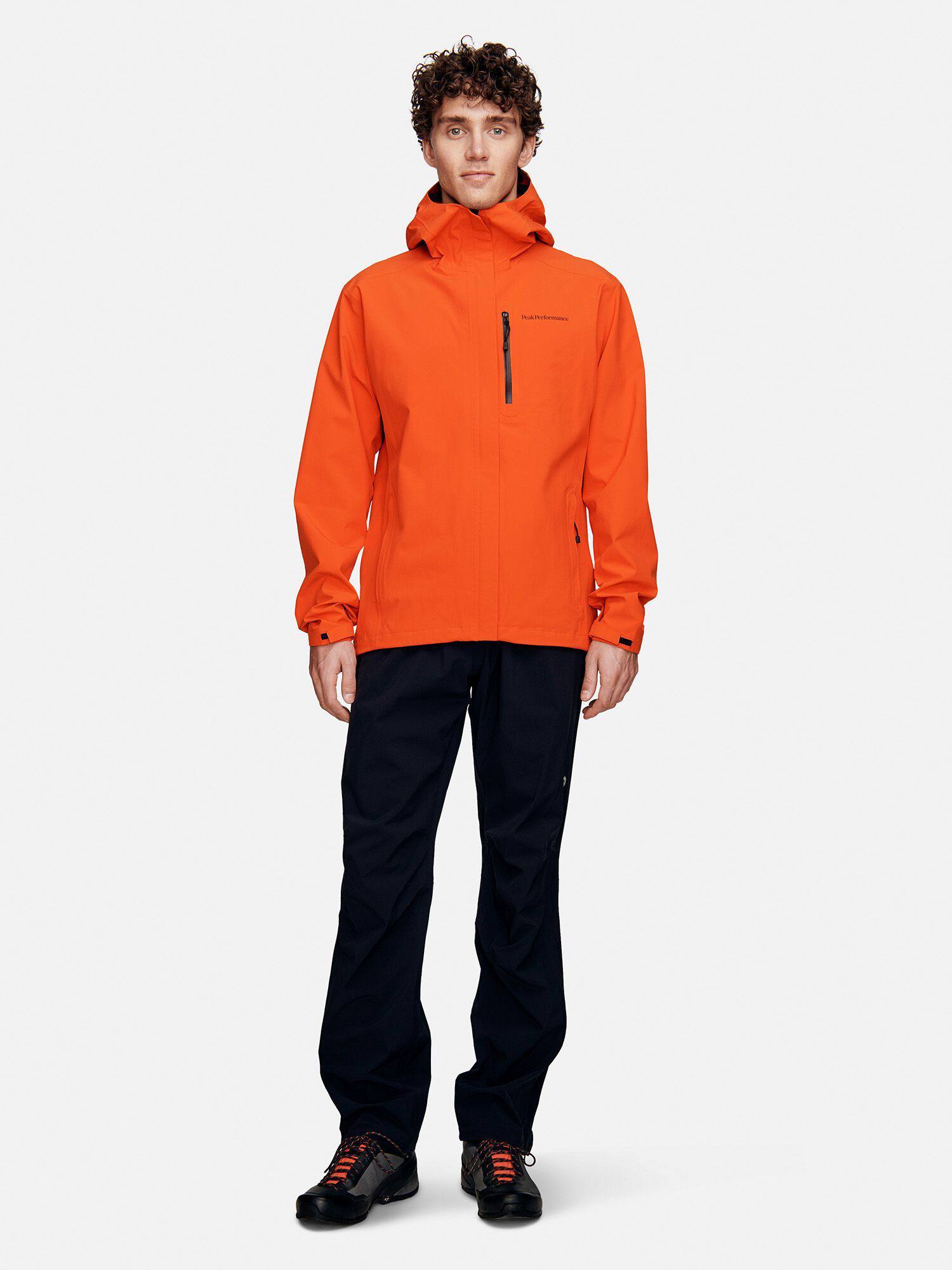 Xenon Pant Musta M