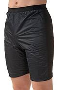 Windproof Bermuda Stretch Musta XS