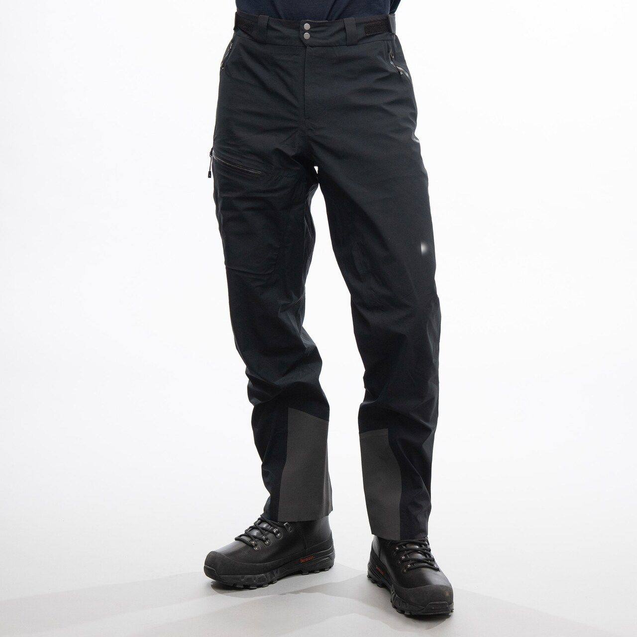 Rabot V2 3L Pants Musta S