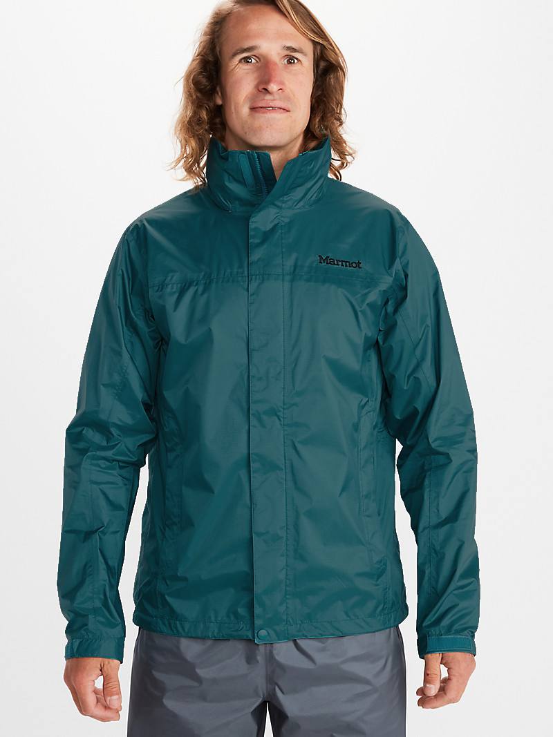 Precip Eco Jacket Tummansininen M