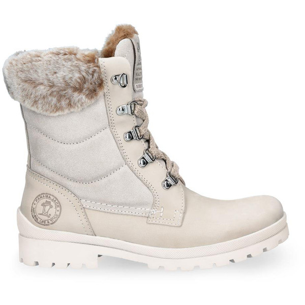 Panama Jack Tuscani - Ice - Naiset - 38