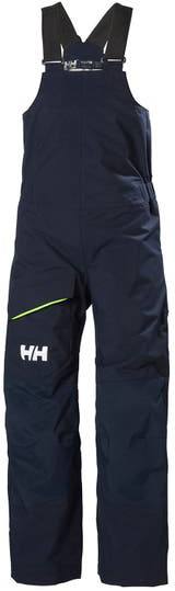 Jr Salt Port Pant Navy 140