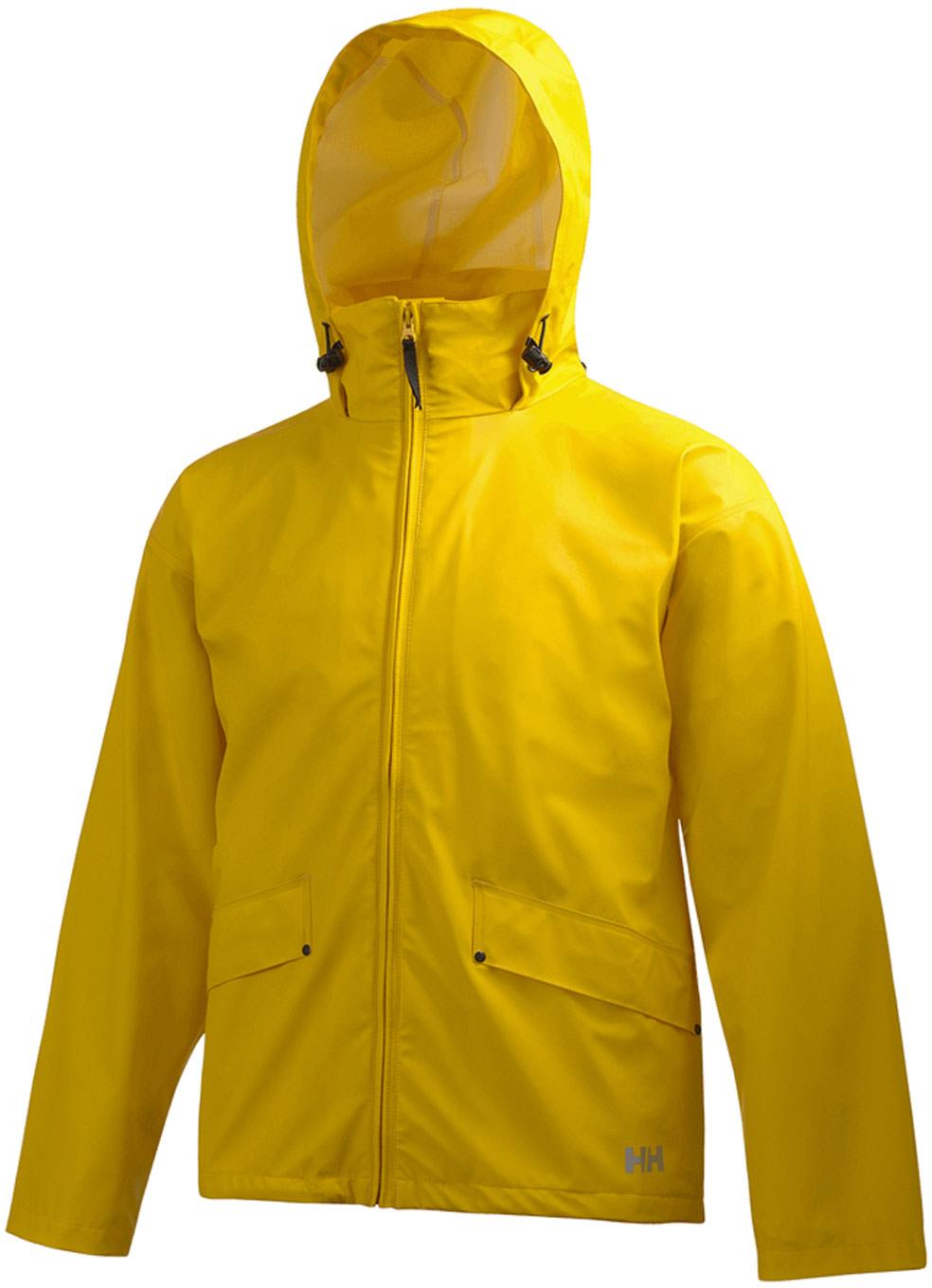Voss Jr Jacket Keltainen US 8