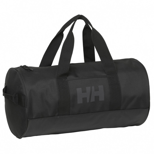 Helly Hansen Active Duffel musta