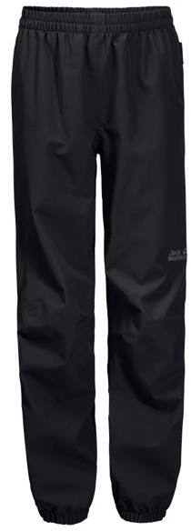 Rainy Days Pants Kids Musta 116