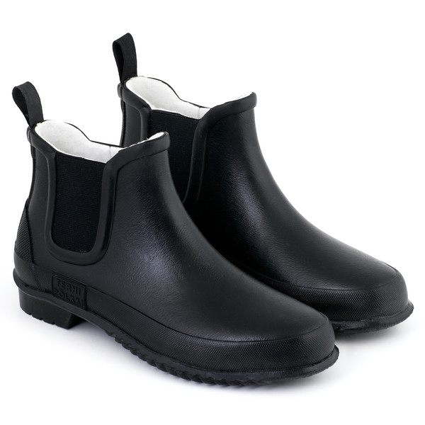Terhi Pölkki Anton Rainboot - Musta - Naiset - 36