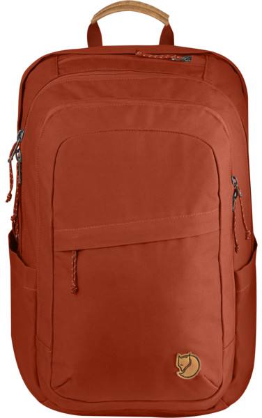 Räven 28L Cabin Red