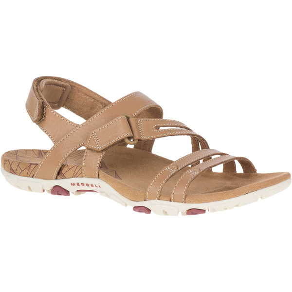 Merrell W Sandspur Rose Convert - Tobacco/pomegranate - Naiset - 38
