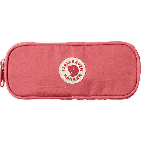 Fjällräven Kånken Pen Case - Peach Pink - Unisex - OneSize